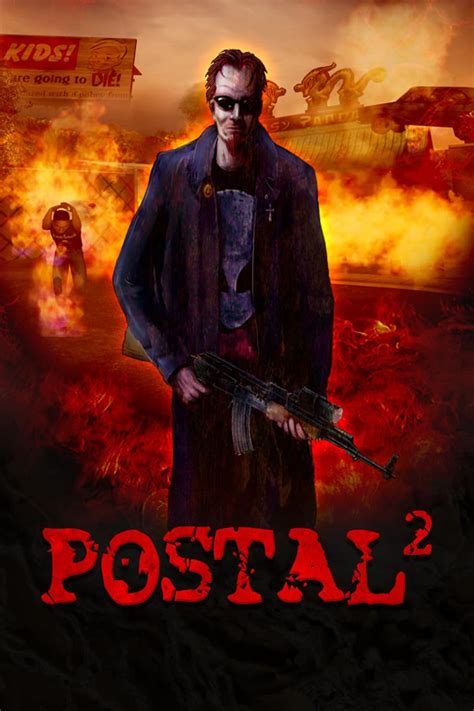 postal 2 imfdb|Talk:Postal 2 .